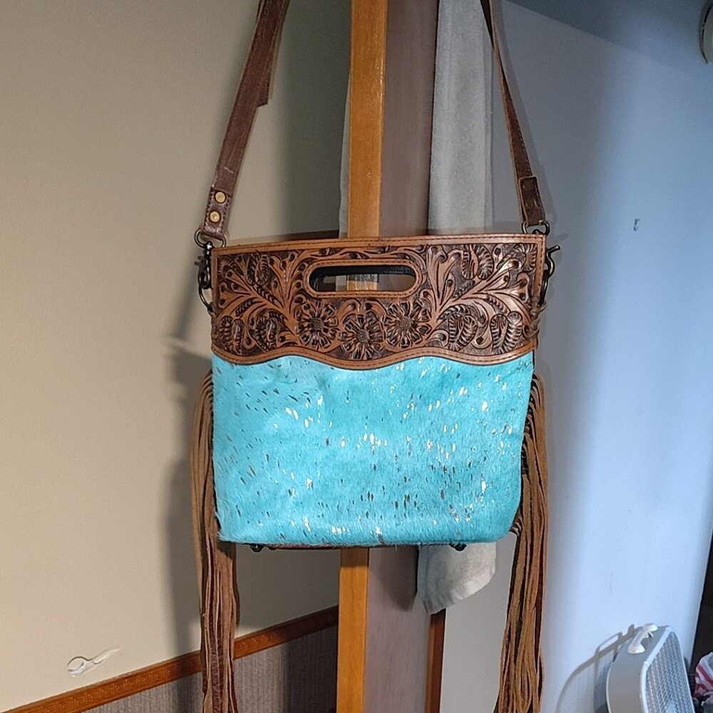 American Darling purse